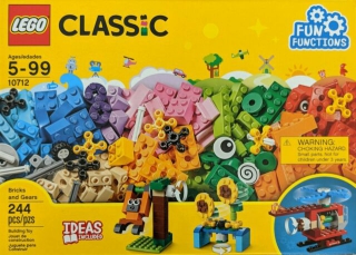 lego 10712